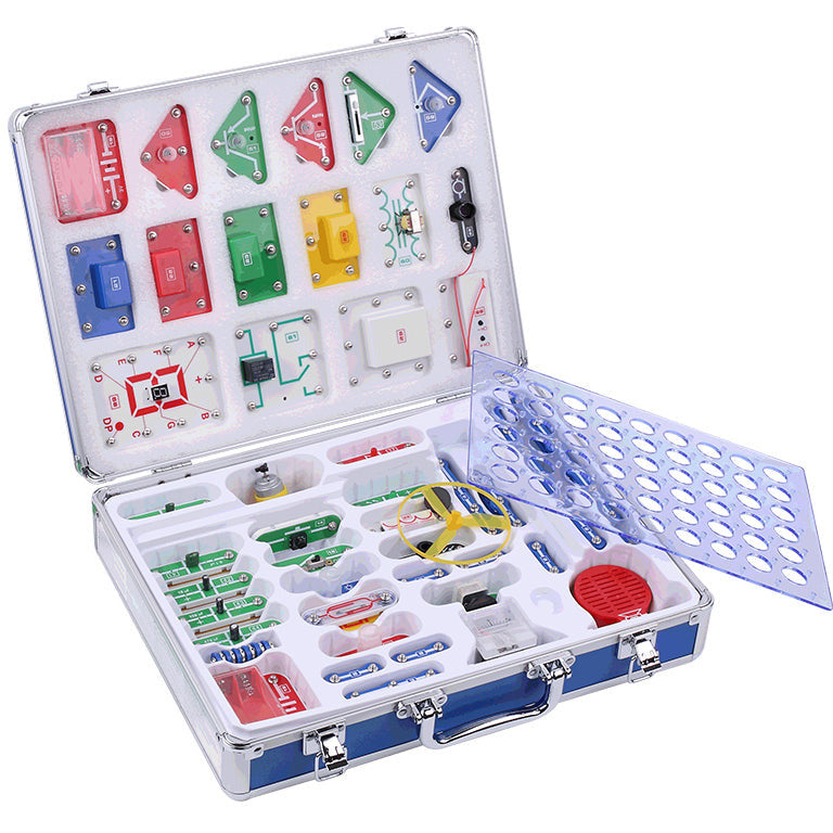 Electronic Kit 2008.