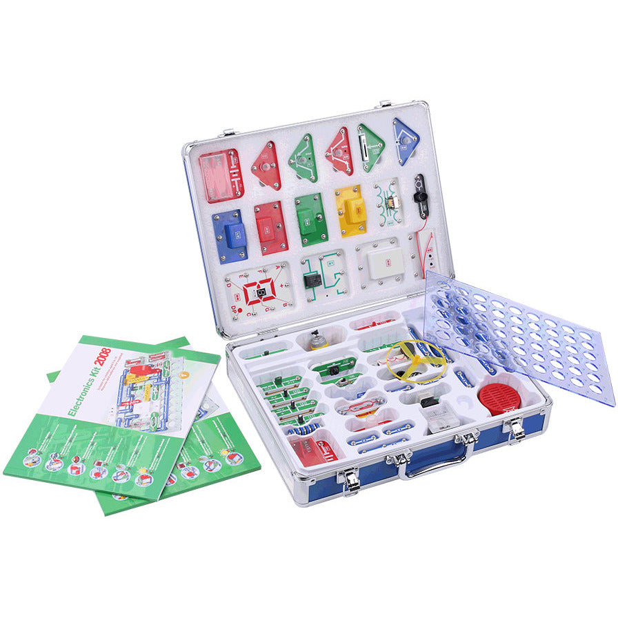 Electronic Kit 2008.