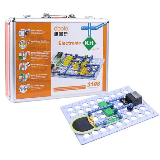 Electronic Kit 3198.