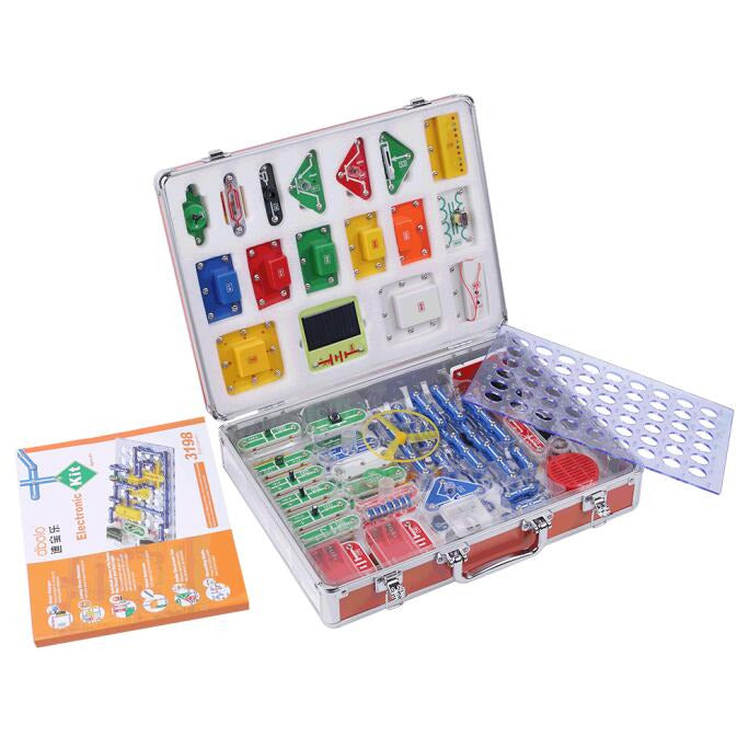 Electronic Kit 3198.