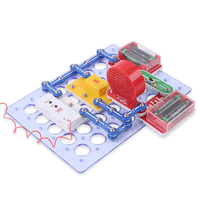 Electronic Kit 1366.