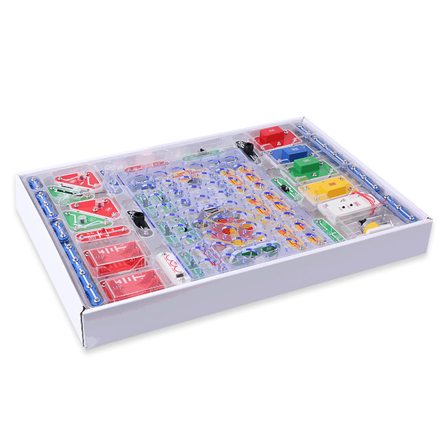 Electronic Kit 1366.
