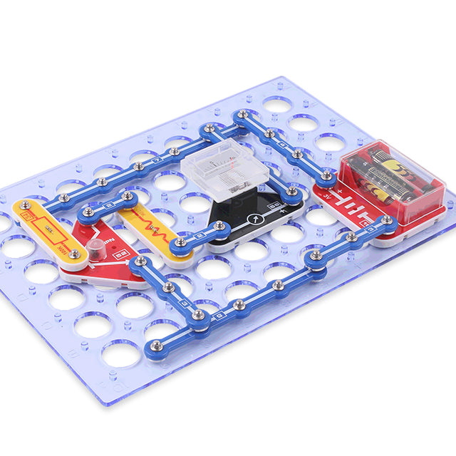 Electronic Kit 1366.