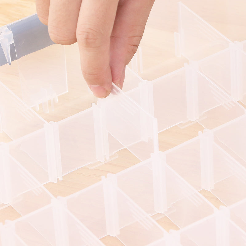 Brick Storage Box 1 layer.